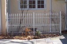 Fence 31