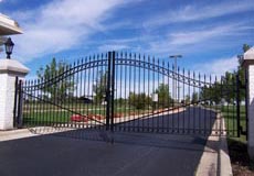 Gate 1